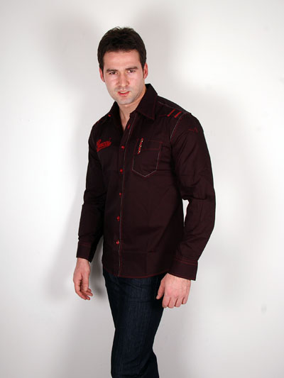  Fashion Blogs   on Dear Arab Men  Please Keep Your Shirt Buttons Buttoned   And Far Away