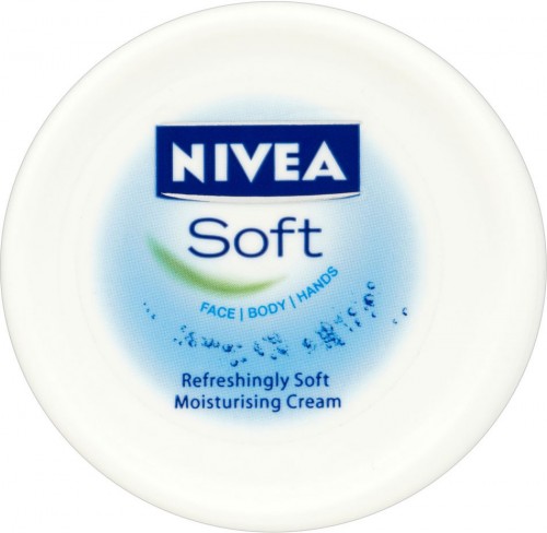 Nivea Brand