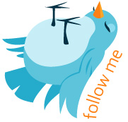 Follow AndFarAway on Twitter