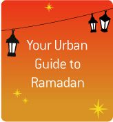 urban ramadan amman